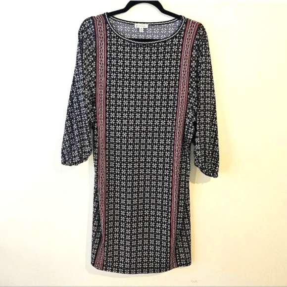 Max Studio Jersey Dress - Picture 1 of 4